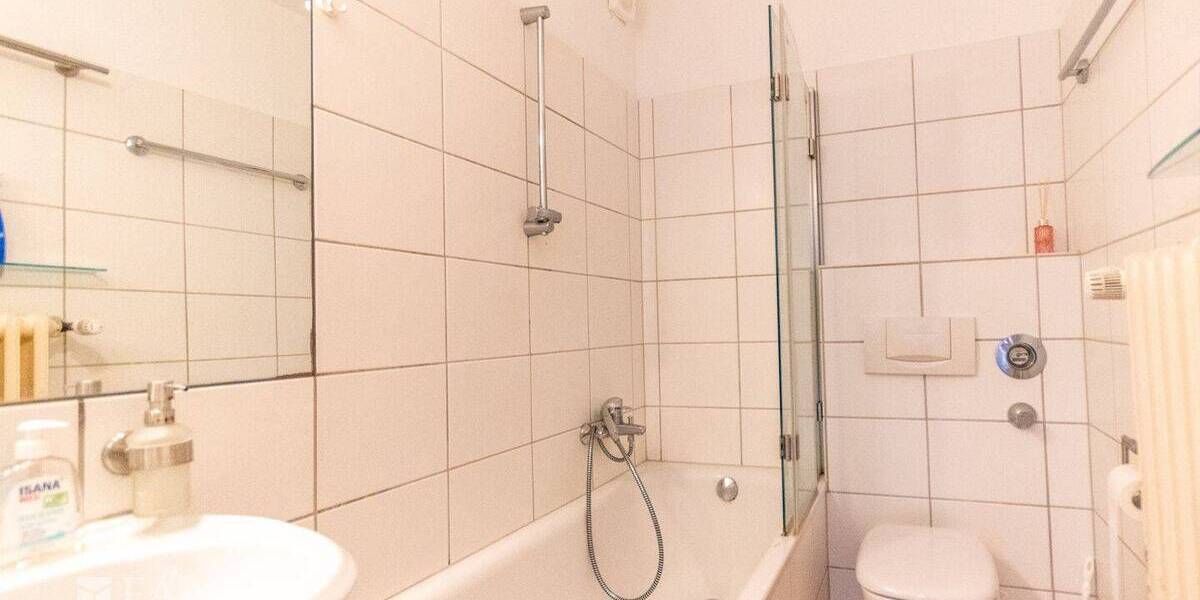 Etagenwohnung Viersen Stadtmitte - 1 Zimmer, 46 m&sup2;, 650&euro; | Angebot:26798417