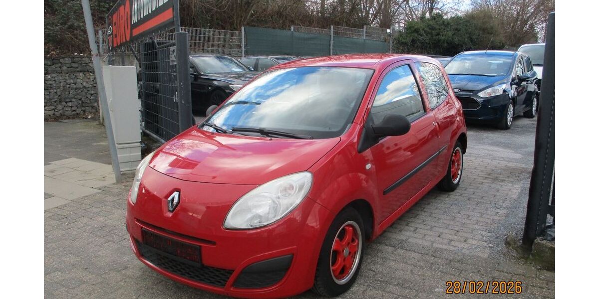 Renault Twingo 90.000 km 1.650 &euro; Oberhausen 46149