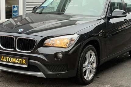 BMW X1 147.900 km 12.450 &euro; Krefeld 47809
