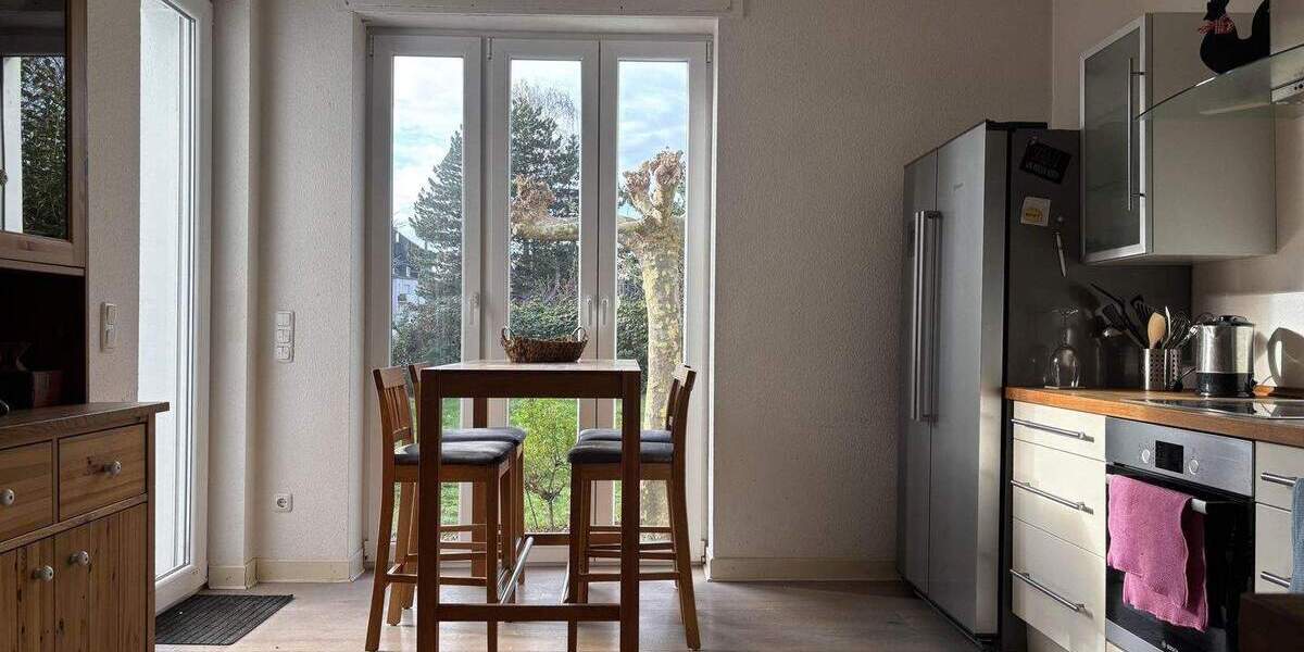 Reihenendhaus Mönchengladbach Lürrip - 5 Zimmer, 115 m&sup2;, 339.000&euro; | Angebot:25426742