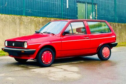 VW Polo