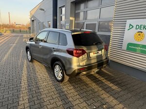 Suzuki Vitara 1.5 Comfort+HYBRID avi+CarPlay+Sitzhzg.+ 38.225 km 19.988 &euro; Meerbusch 40667