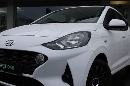 Hyundai i10 30.526 km 10.990 &euro; Remscheid 42897