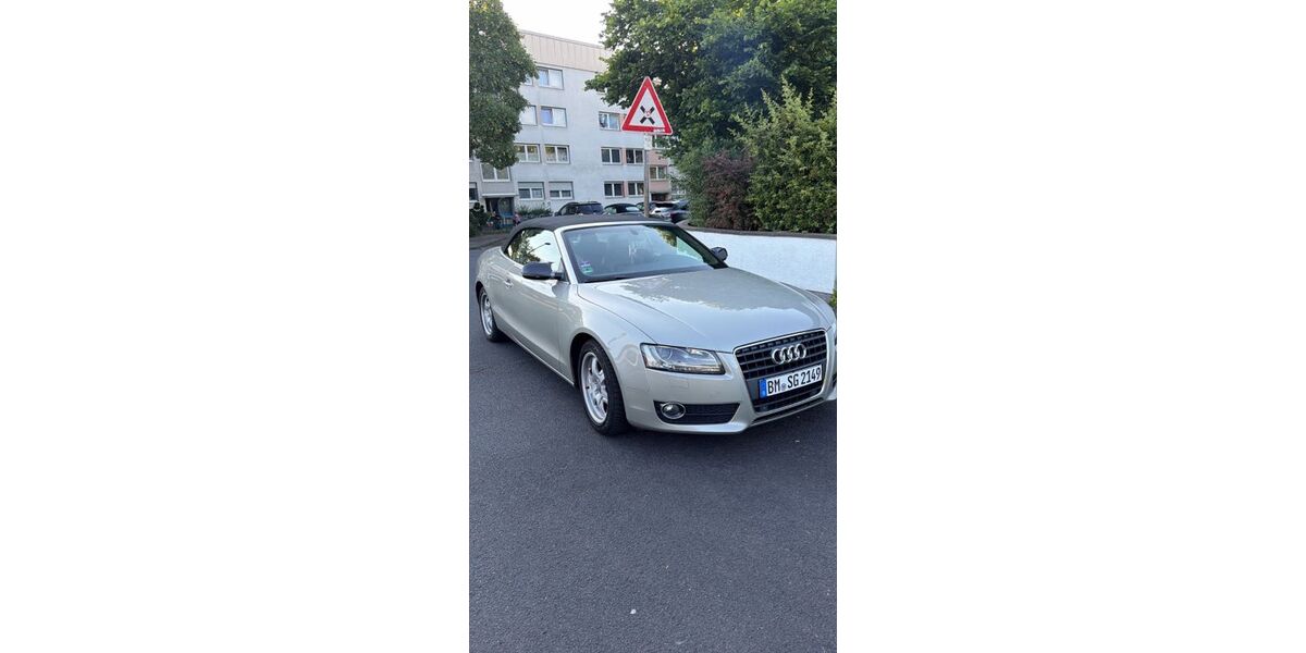 Audi A5 245.000 km 12.600 &euro; Solingen 42651