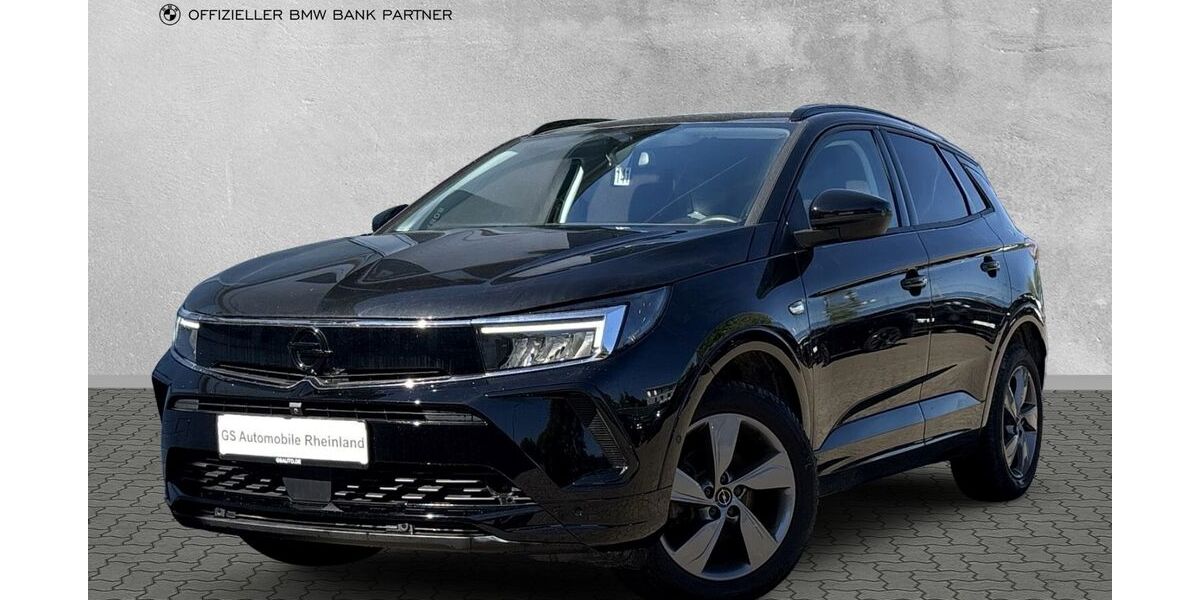 Opel Grandland (X) 19.877 km 21.400 &euro; Krefeld 47809