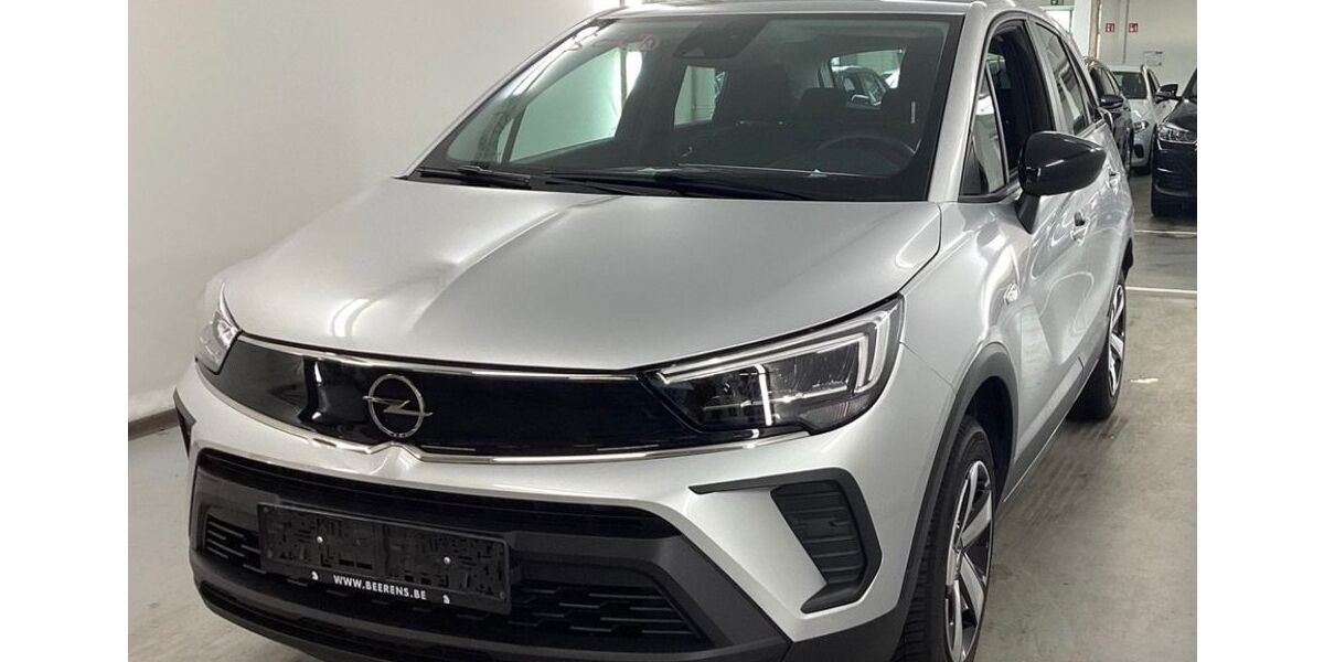 Opel Crossland (X) 43.000 km 13.940 &euro; Oberhausen 46149