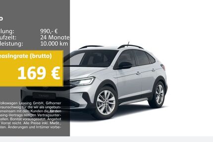 VW Taigo 7.744 km 21.990 &euro; Remscheid 42857