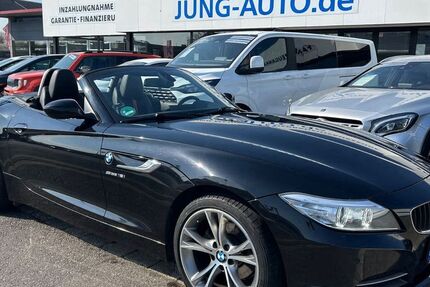 BMW Z4 145.800 km 14.990 &euro; Mönchengladbach 41066