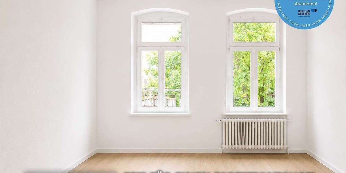 Etagenwohnung Oberhausen - 3 Zimmer, 90 m&sup2;, 900&euro; | Angebot:26947745