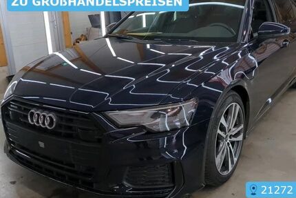 Audi A6 134.724 km 30.290 € Krefeld 47829