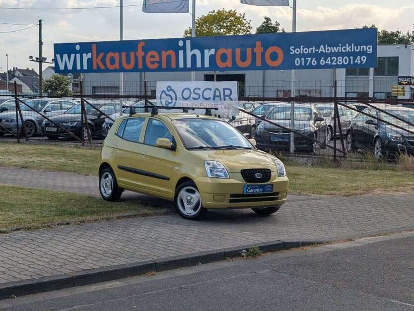 Picanto