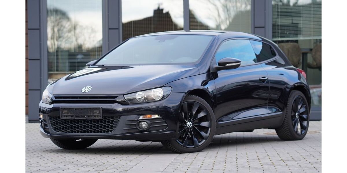 VW Scirocco 197.000 km 4.980 &euro; Korschenbroich 41352