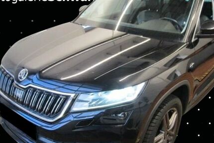 Skoda Kodiaq 195.640 km 21.690 &euro; Remscheid 42897