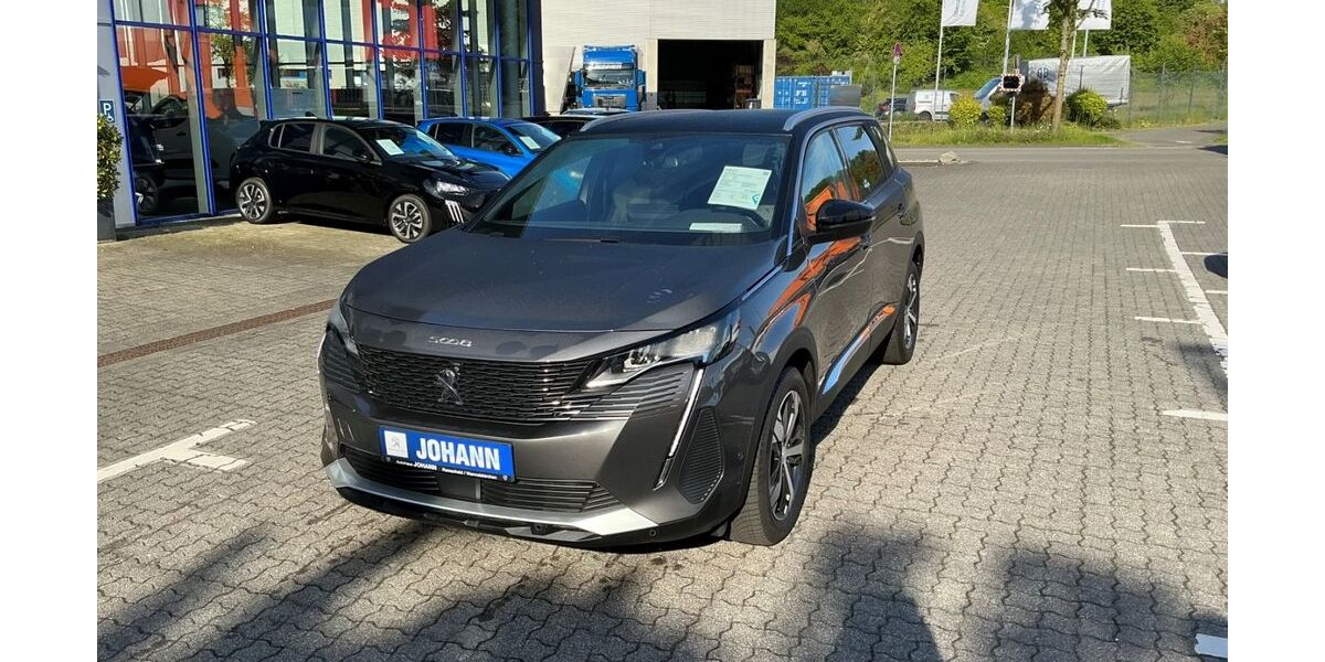 Peugeot 5008 17.922 km 29.990 &euro; Remscheid 42897