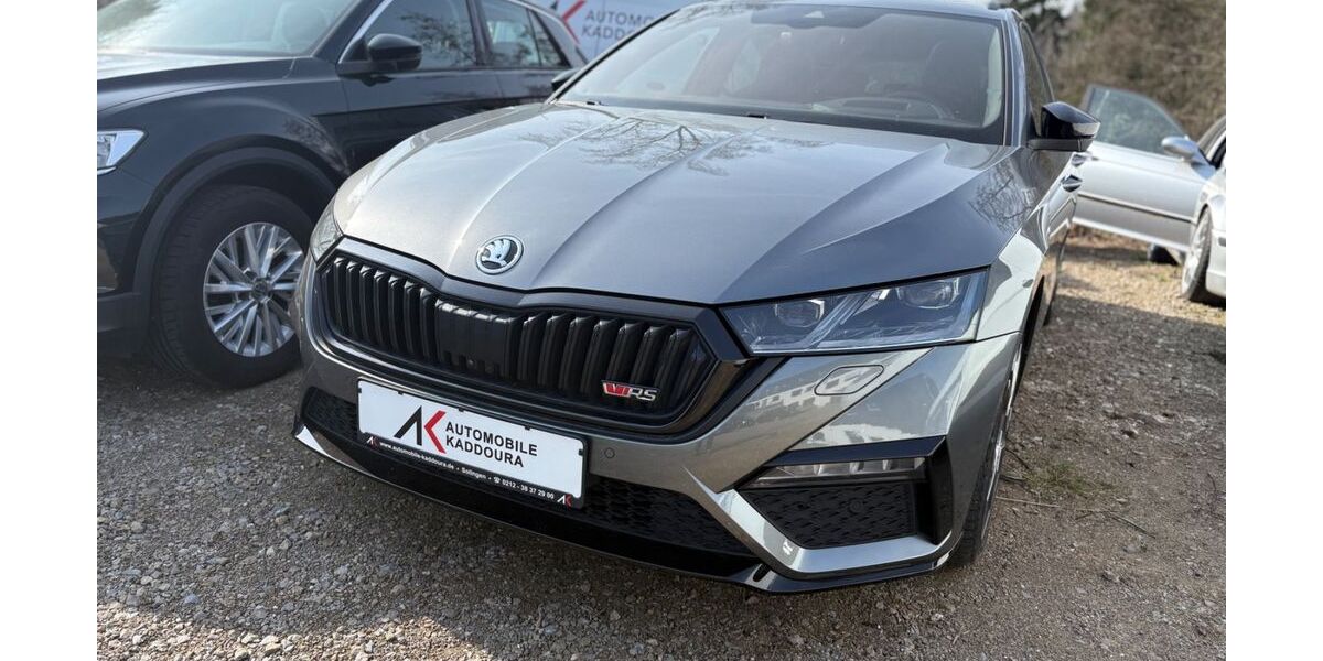 Skoda Octavia 77.654 km 31.990 &euro; Solingen 42653