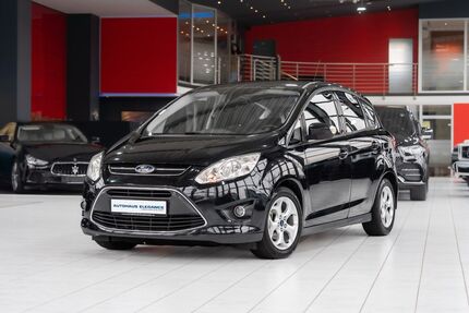 Ford C-Max 99.049 km 6.980 € Köln 51147