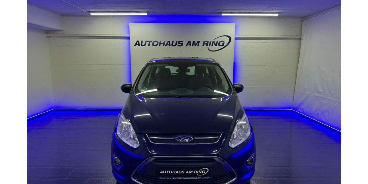 Ford C-Max 187.980 km 2.499 &euro; Ratingen bei Düsseldorf 40878