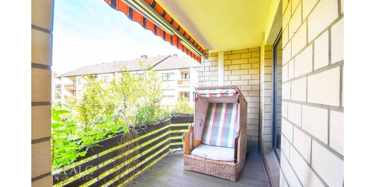 Etagenwohnung Düsseldorf Hellerhof - 2 Zimmer, 65 m&sup2;, 299.000&euro; | Angebot:25742589