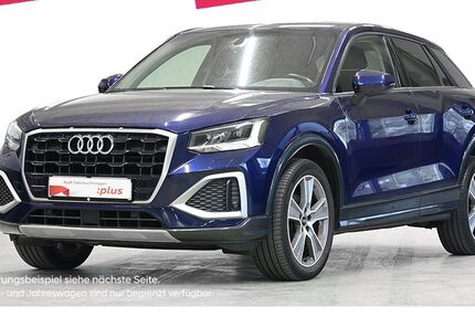 Audi Q2 89.084 km 17.119 &euro; Wuppertal 42109