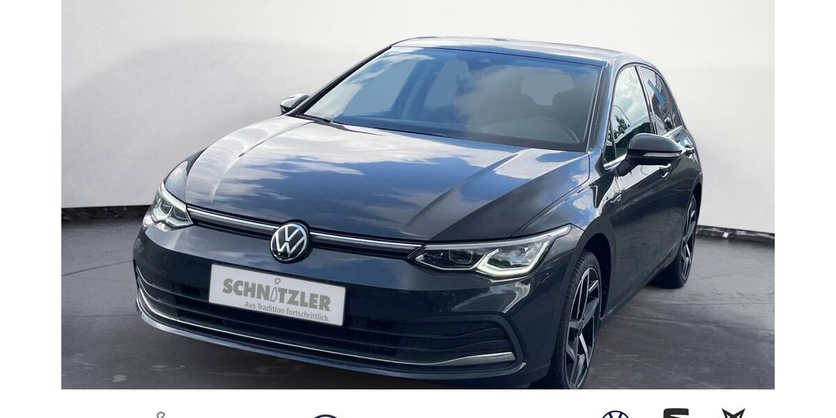 VW Golf 53.282 km 27.950 &euro; Hilden 40721