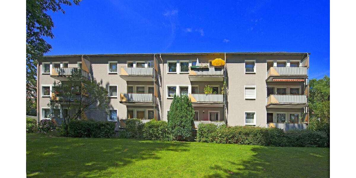 Etagenwohnung Mettmann Metzkausen - 3 Zimmer, 63 m&sup2;, 729&euro; | Angebot:26890069