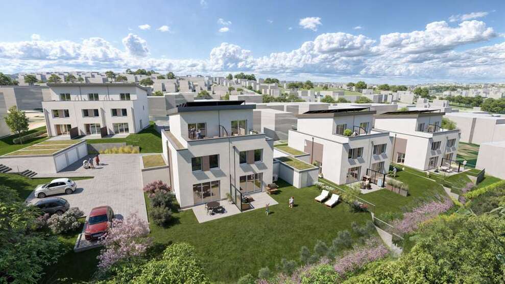 Haus zum Kaufen in Solingen 629.900 € 144 m²
