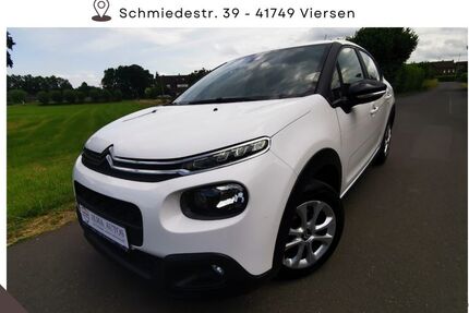 Citroen C3 98.050 km 6.500 &euro; Viersen 41749