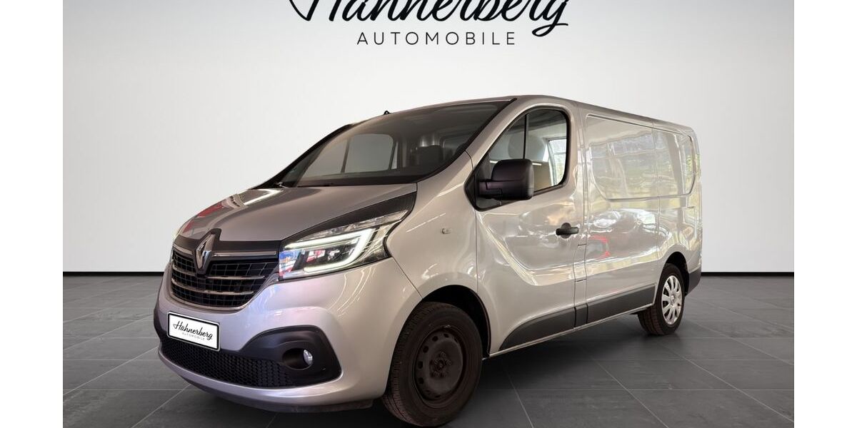Renault Trafic 138.903 km 12.990 &euro; Wuppertal 42349