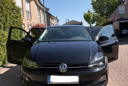 VW Polo 107.000 km 12.500 &euro; Duisburg 47228