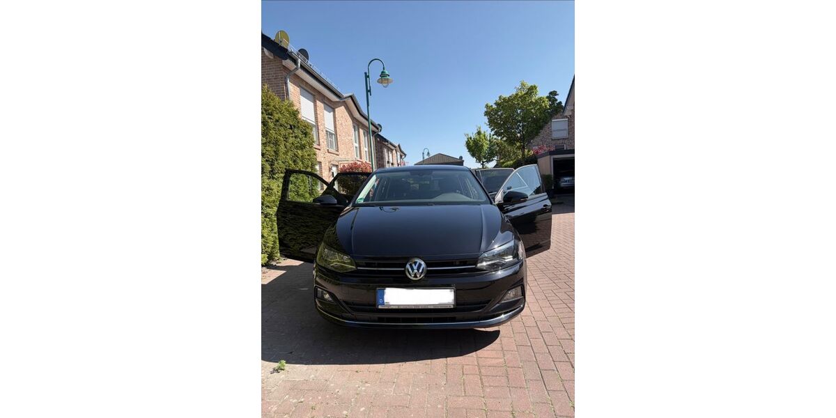 VW Polo 107.000 km 12.500 &euro; Duisburg 47228