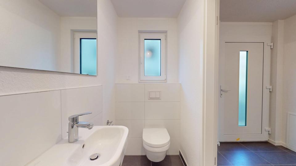 Doppelhaushälfte Pulheim - 6 Zimmer, 237 m&sup2;, 3.080&euro; | Angebot:25960460