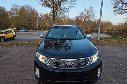 Kia Sorento 157.000 km 13.500 &euro; Mönchengladbach 41188