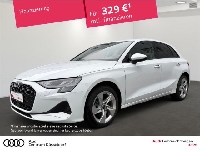 Audi A3 24.586 km 26.900 &euro; Düsseldorf 40233