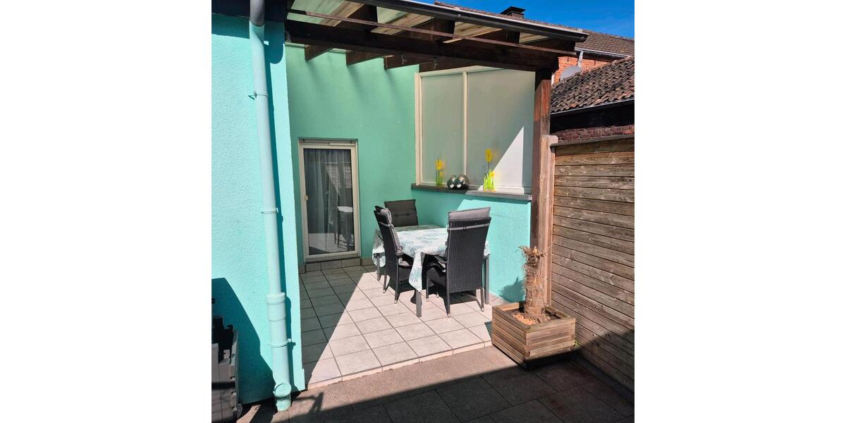 helles Familienhaus ohne Garten in Lank Latum 4 zimmer