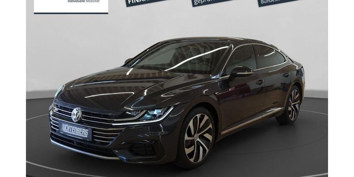 VW Arteon 81.650 km 25.480 &euro; Leverkusen 51381