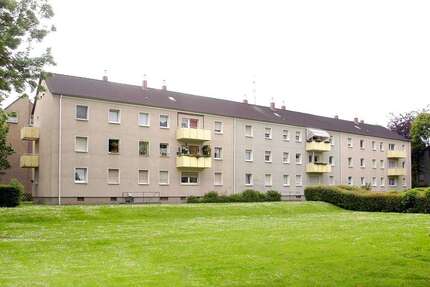 Wohnung Duisburg Huckingen - 2 Zimmer, 41 m&sup2;, 409&euro; | Angebot:26551473