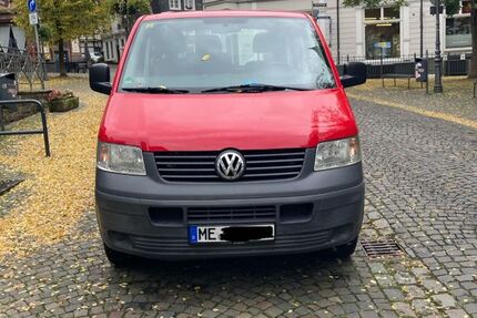 VW T5 Transporter 283.877 km 6.900 € Velbert 42555