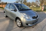 Toyota Yaris 193.000 km 4.700 € Mönchengladbach 41061