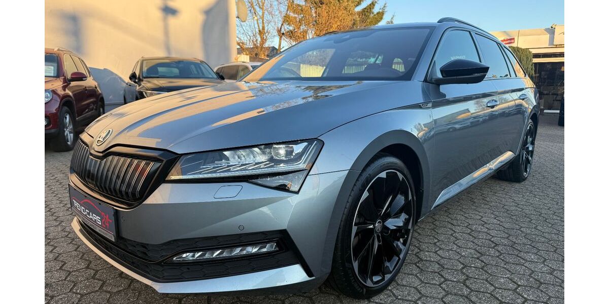 Skoda Superb 86.950 km 25.950 &euro; Mönchengladbach 41236