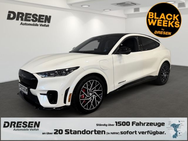 Ford Mustang Mach-E 21.181 km 49.990 &euro; Neuss 41464