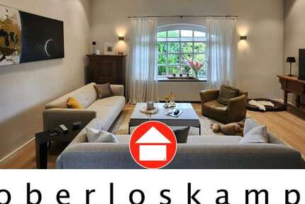 Haus zum Mieten in Mülheim an der Ruhr 2.800 € 160 m²