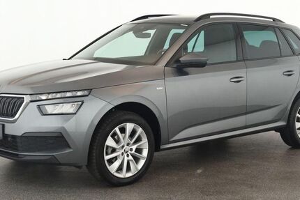 Skoda Kamiq 35.100 km 19.384 &euro; Düsseldorf 40233