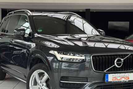 Volvo XC90 203.000 km 24.990 &euro; Wuppertal 42279