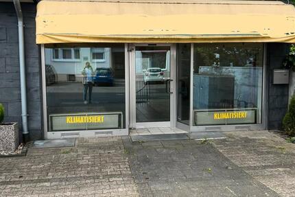 Gewerbeobjekt Leverkusen Bergisch Neukirchen - 778&euro; | Angebot:26416625