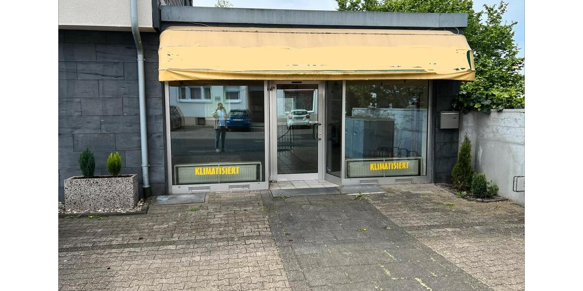 Gewerbeobjekt Leverkusen Bergisch Neukirchen - 778&euro; | Angebot:26416625