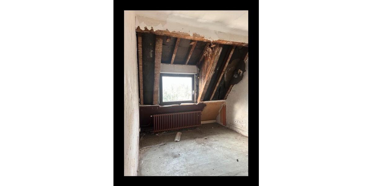 Reihenhaus Mönchengladbach Süd - 4 Zimmer, 100 m&sup2;, 165.000&euro; | Angebot:26749297