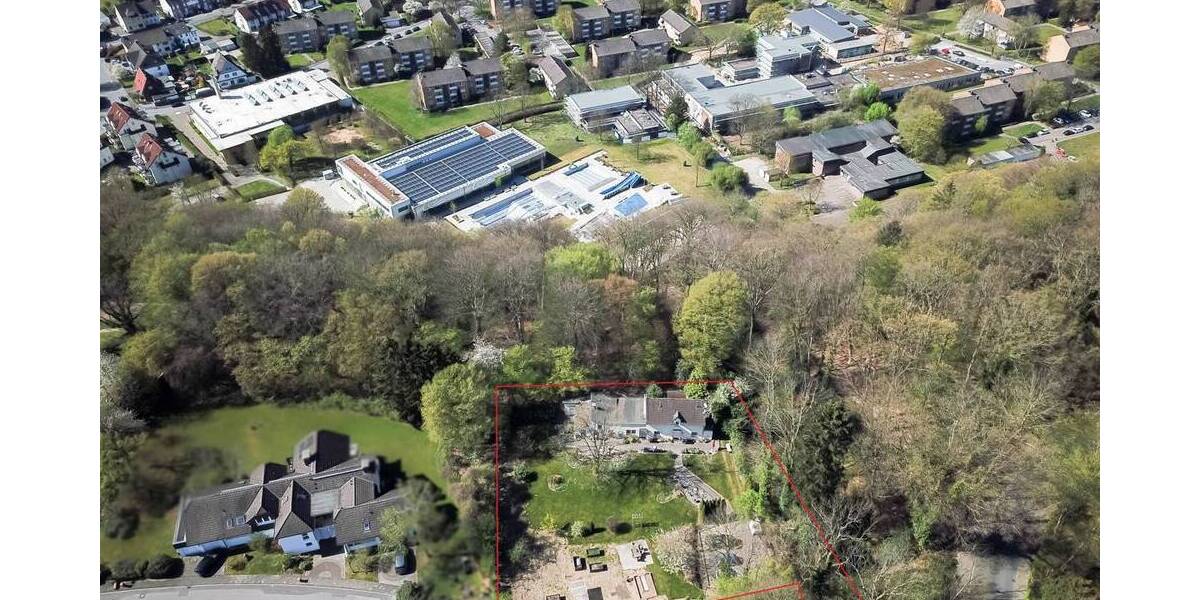 Grundstück Leichlingen - 1.100.000&euro; | Angebot:24041589