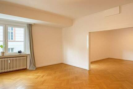 Wohnung Düsseldorf Carlstadt - 3 Zimmer, 90 m&sup2;, 499.000&euro; | Angebot:25683648