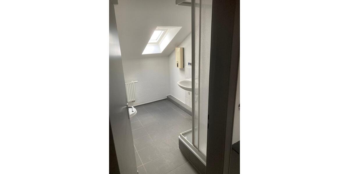 Helle 2,5-Zimmer 51m2 KDB Wohnung ab sofort bezugsfertig 2.5 zimmer