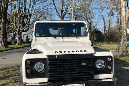 Land Rover Defender 71.500 km 32.250 &euro; Düsseldorf 40225
